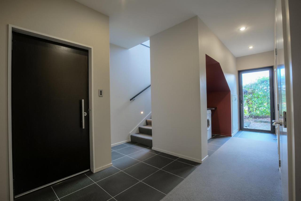 Anderson Heights Villa Wanaka Exterior photo